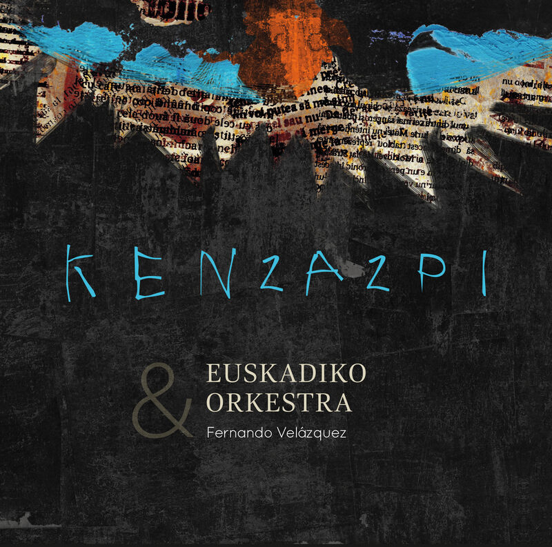 Ken Zazpi & Euskadiko Orkestra
