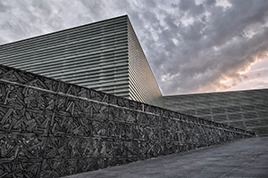 Auditorium Kursaal (Donostia/San Sebastián)