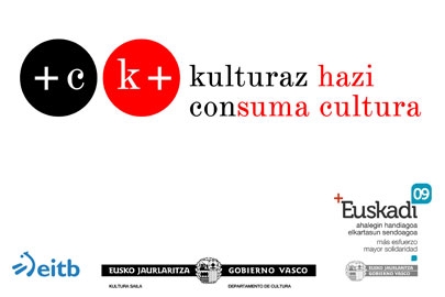 LA ORQUESTA DE EUSKADI SE SUMA AL PROGRAMA "BONO CULTURA"