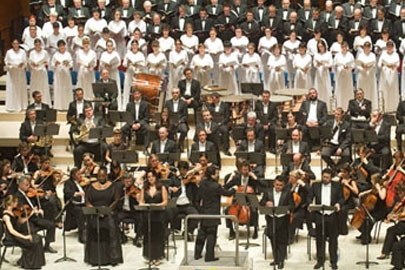 EUSKADIKO ORKESTRA "EL DIARIO VASCO" EGUNKARIAREN GABON KONTZERTUAN ARITUKO DA
