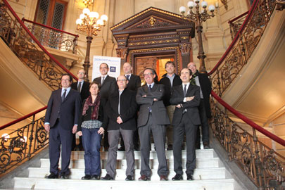 La Orquesta de Euskadi participará en las actividades de DONOSTIAutism