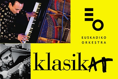 HOY SE PONEN A LA VENTA LAS ENTRADAS PARA LOS CONCIERTOS DE KLASIKAT