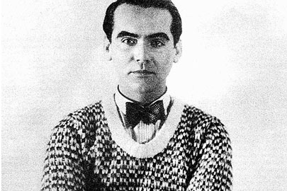 Federico García Lorca, la palabra cantada: Iñaki Fresán y Juan Antonio Álvarez Parejo en las Matinées de Miramon