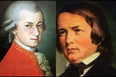 Mozart y Schumann, la alternativa del ciclo Matinées de Miramón para la mañana del sábado