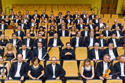 LA ORQUESTA DE EUSKADI OFRECE UN CONCIERTO EN EL CICLO “MATINÉES DE MIRAMÓN”