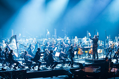 Orchestre de Pau Pays de Béarn, Miramongo Matinéek berean hartuko duten lehenbiziko orkestra gonbidatua