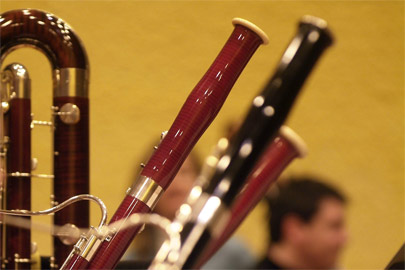 Orkestra gizartegintzan