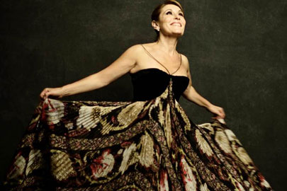 María Bayo abre la Temporada de Abono 2014/2015 de la Orquesta Sinfónica de Euskadi
