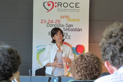 II. ROCE Topaketaren emaitzak