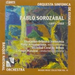 Collection de Compositeurs Basques, vol. 6