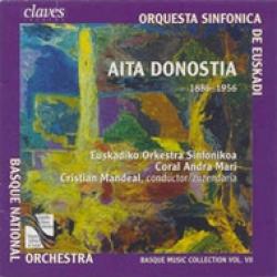 Collection de Compositeurs Basques, vol. 7