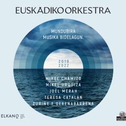 Elkano: Mundubira Musika Bidelagun