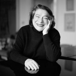 Elisabeth Leonskaja