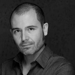 Enrique Sánchez-Ramos