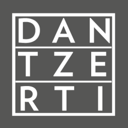 Dantzerti