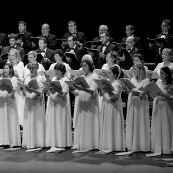 Chorale de l’Orfeón Pamplonés