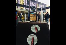 Tournée en Autriche et Allemagne