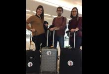 Tournée en Autriche et Allemagne