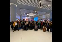 Concert à Istanbul (9 mars 2020)