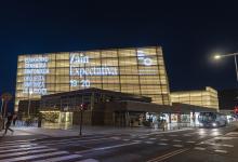 Expectative: Concert d'inauguration de la Saison 19/20