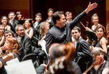 Robert Treviño & Orchestre Symphonique d'Euskadi