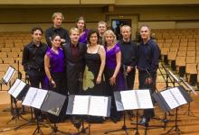 Cello Octet Amsterdam