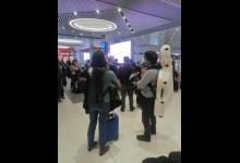 Concert à Istanbul (9 mars 2020)