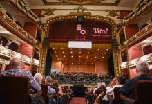 Expectative: Concert d'inauguration de la Saison 19/20