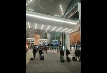 Concert à Istanbul (9 mars 2020)