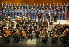 6º programa de abono en el Kursaal