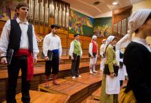 Landarbaso Abesbatza