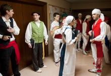 Landarbaso Abesbatza