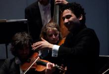 Gira a Extremadura: Auditorio del Palacio de Congresos Manuel Rojas de Badajoz