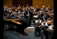 Hélène Grimaud et OSE