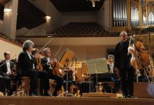 Homenaje a Luis de Pablo