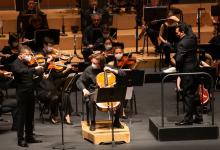 21-22 Saison Symphonique