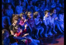 Salle de Musique 18/19: Présentation de la Saison et Uauatxua