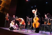 Imagen del concierto 