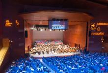 Euskadiko Orkestra + Pirritx, Porrotx eta Marimotots