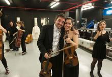 OSE+Musikene master officiel