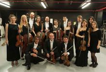 OSE+Musikene master officiel