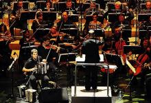 50émé Anniversaire Caja Laboral