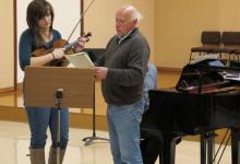 3éme Laboratoire de Musique