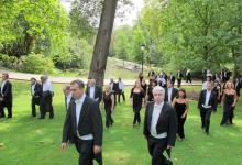 L'Orchestre d'Euskadi