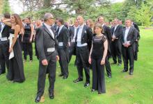 L'Orchestre d'Euskadi