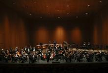 Orchestre National Bordeaux Aquitaine+Vadim Gluzman