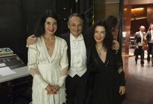 Jun Märkl et l'Orchestre Symphonique d'Euskadi