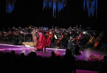 Concerts Scolaires OSE: Romeo eta Julieta