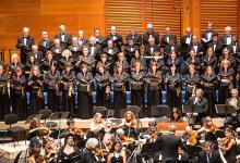 78 Quinzaine Musicale. Händel-Haydn (QM Iñigo Ibáñez)