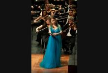 Orchestre Symphonique d'Euskadi, Olena Tokar, Jun Märkl